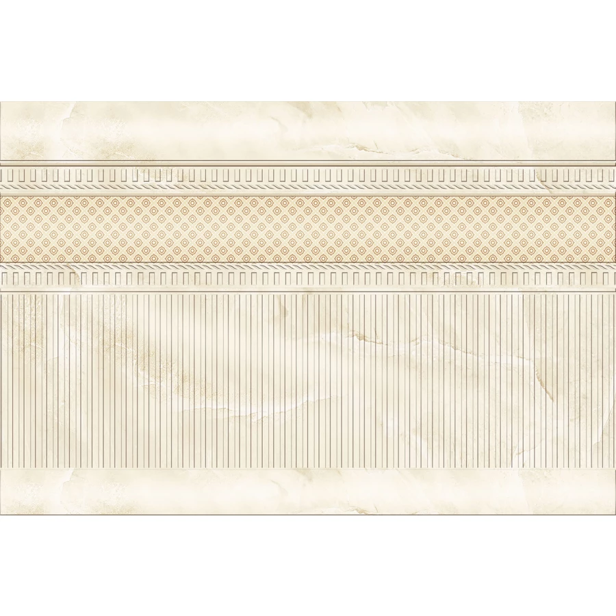 Плинтус Eurotile Ceramica Ermitage 551 29,5х20 см