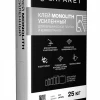 Плиточный клей LAPARET Monolith Усиленный 25 кг