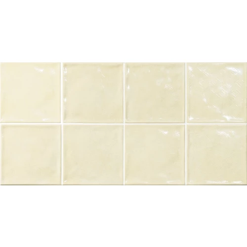 Плитка El Barco Glamour-Chic Decorado Chic Bone 15х15