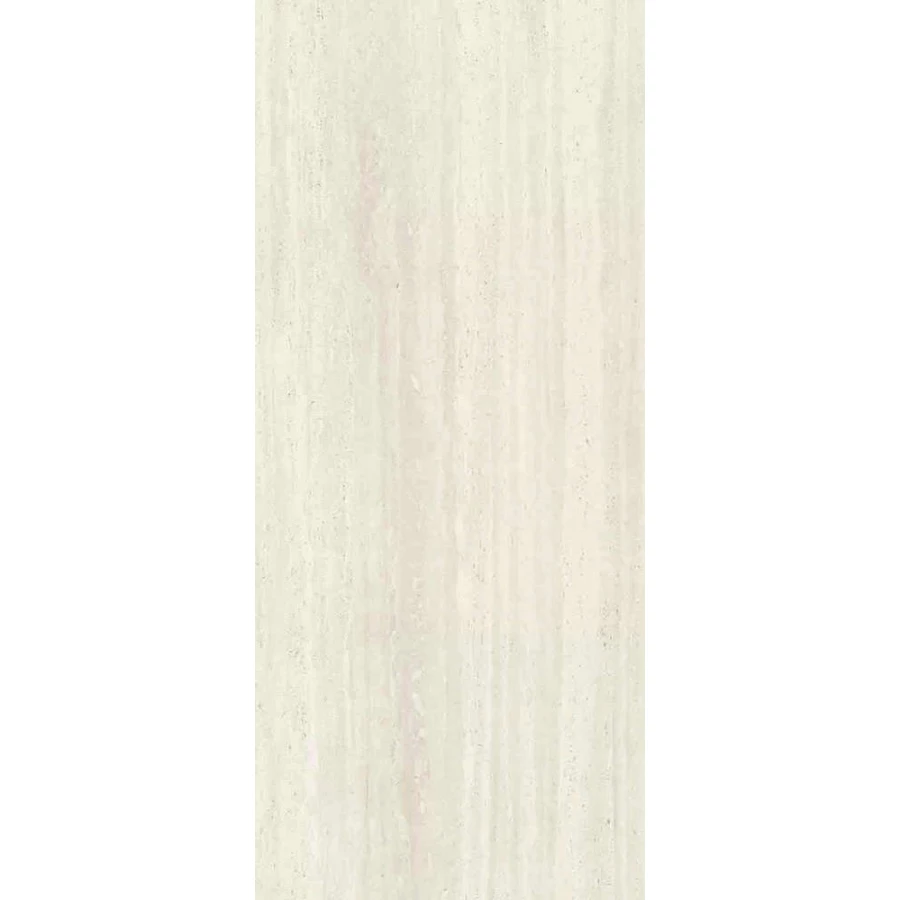 Керамогранит ABK Sensi Roma Ivory Lux глянцевый белый PF60014119 280х120 см