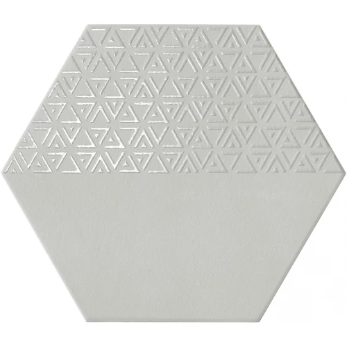 Керамогранит Realonda Ceramica Opal Deco Grey 33*28,5