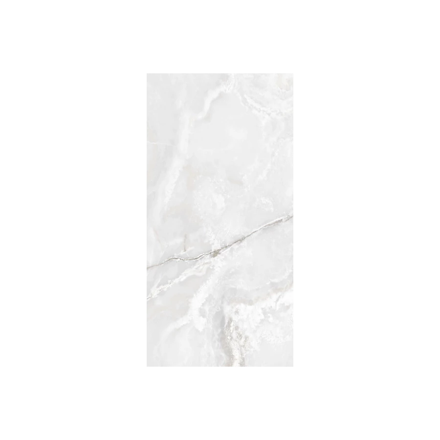 Керамогранит Casa Dolce Casa Onyx&More White Blend Satin Ret 765457 120х60 см