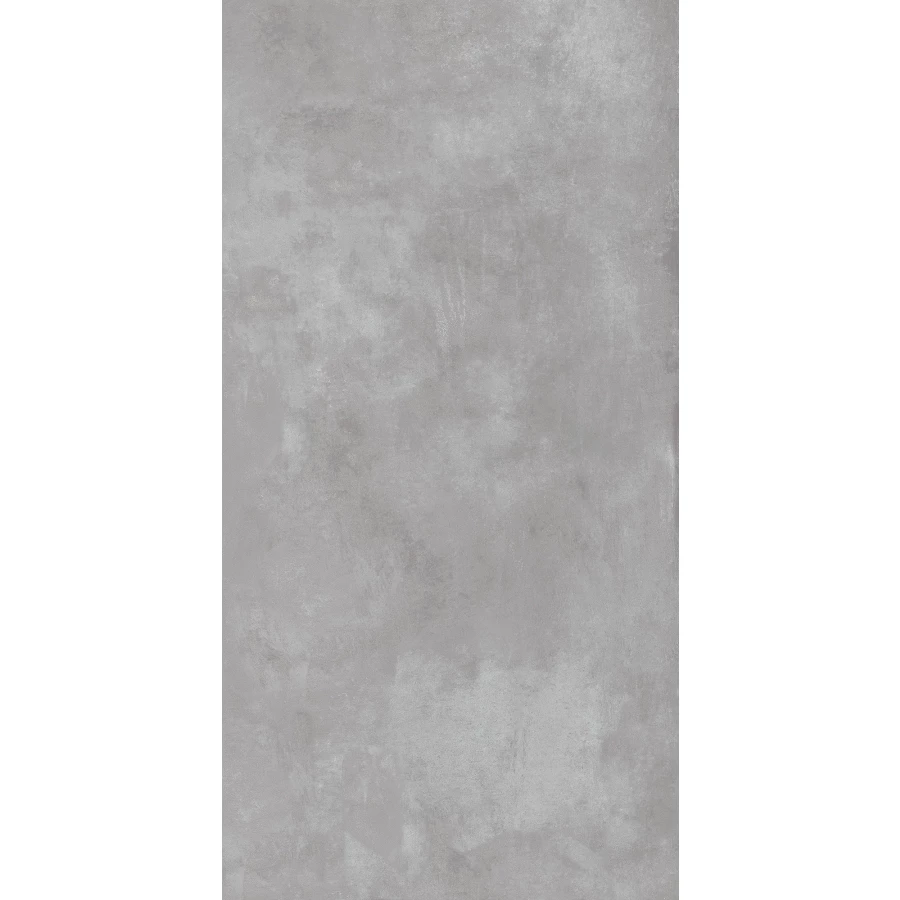 Керамогранит Arcadia Ceramica Cementum Gris Matt матовый серый RT7001-A 120х60 см