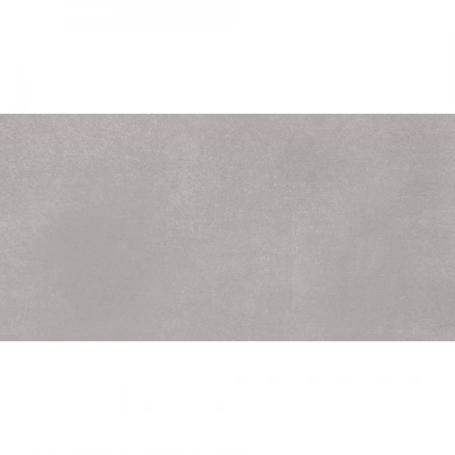 Плитка настенная Axima Альтеа матовая серая 60х30 см
