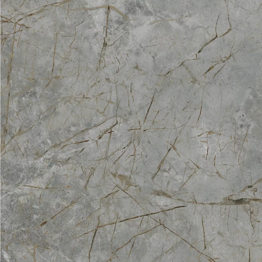 Керамогранит Kerranova Iceberg Grey матовый серый 1,8 м2 K-2003/MR 60х60 см