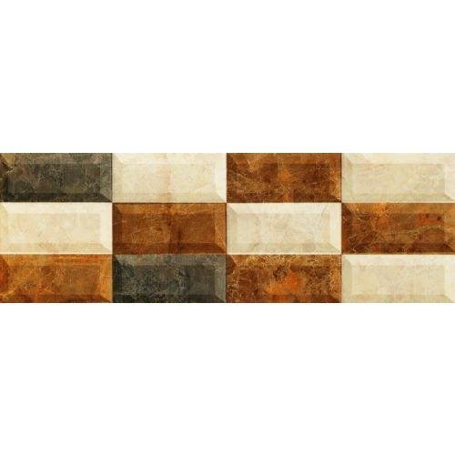 Мозаика Myr Ceramica Emperador Mosaico Colores MRC000044 60х20 см