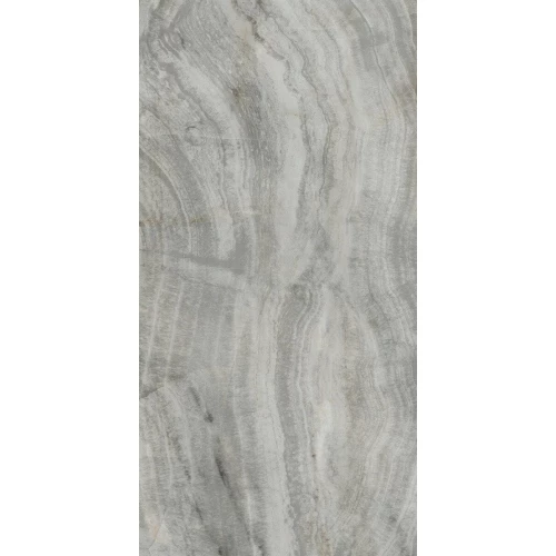 Керамогранит Baldocer Padova Azzurro Pulido глянцевый серый P6012P 120х60 см