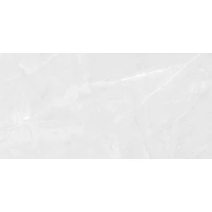 Керамогранит Керамин Нобл 7 матовый белый 120х60 см