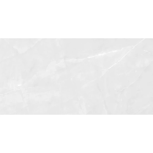 Керамогранит Керамин Нобл 7 матовый белый 120х60 см