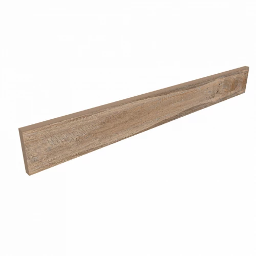 Плинтус Estima Spanish Wood SP02 Неполированный 32143 60х7 см