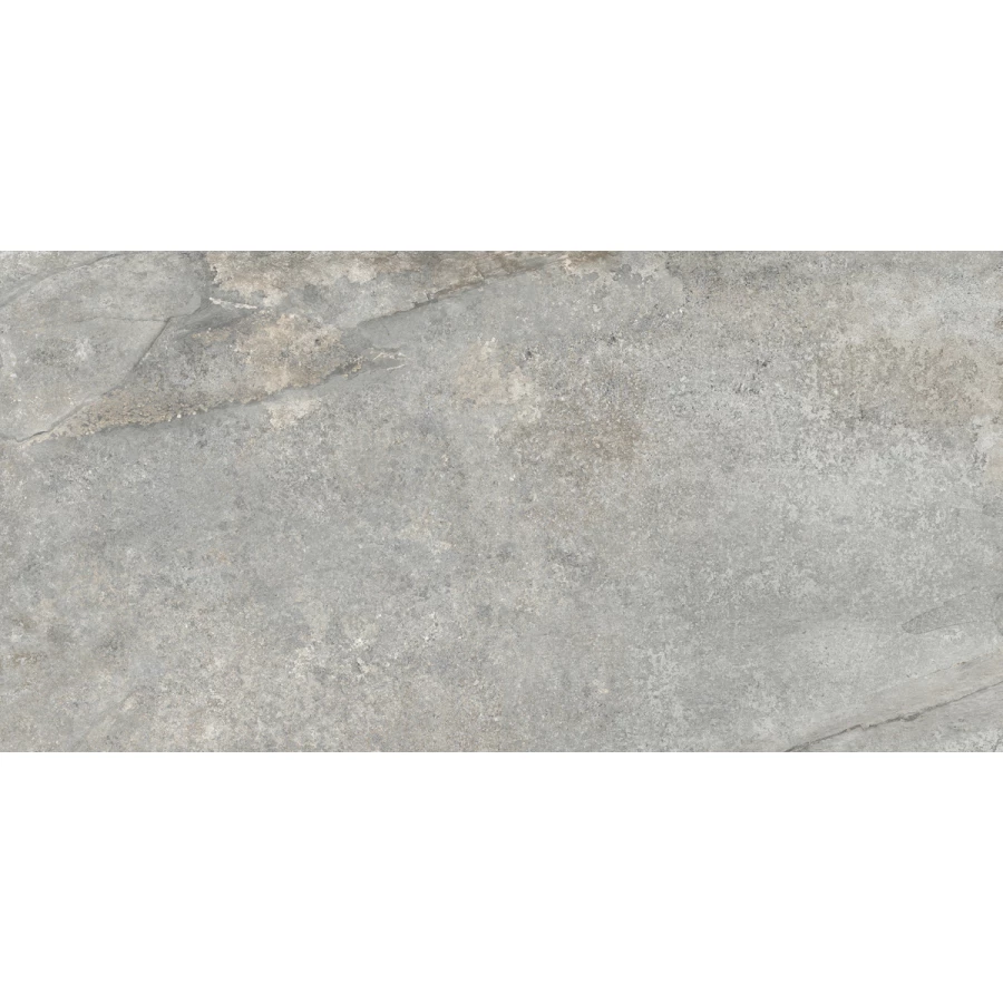 Керамогранит Laparet Storm Ash Pro R10 STR матовый серый LP6012G0141R 119,1х59,5 см