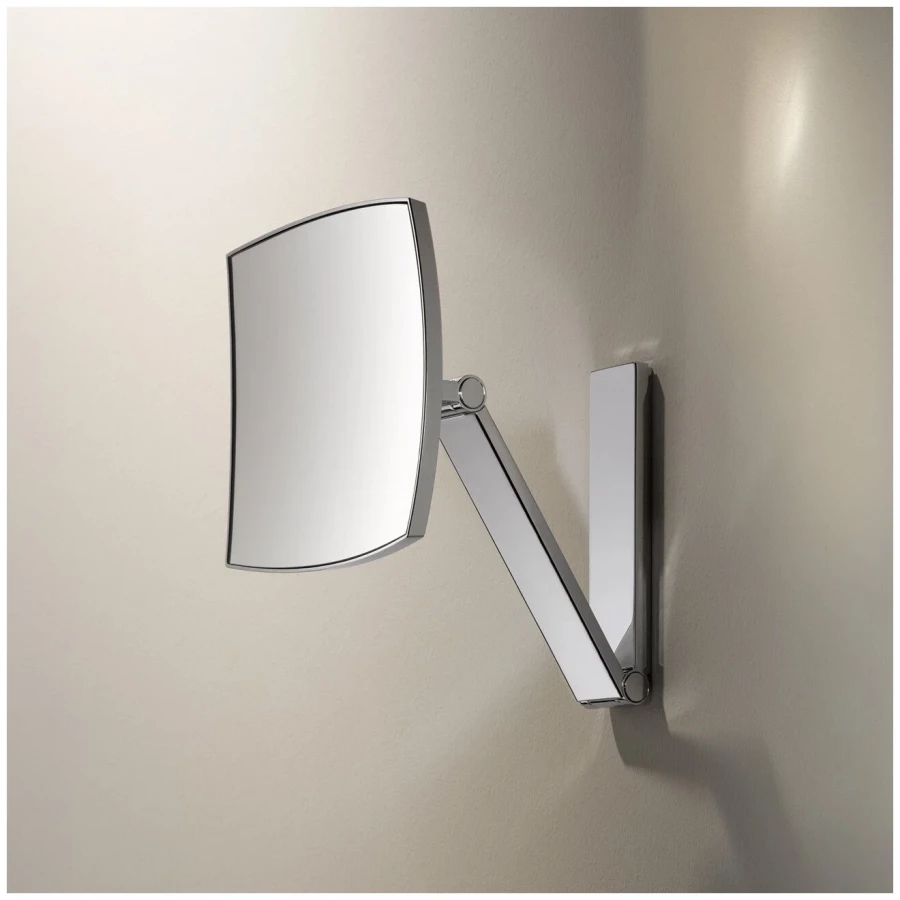 Косметическое зеркало Keuco iLook_move 17613010000 20x30.8 см