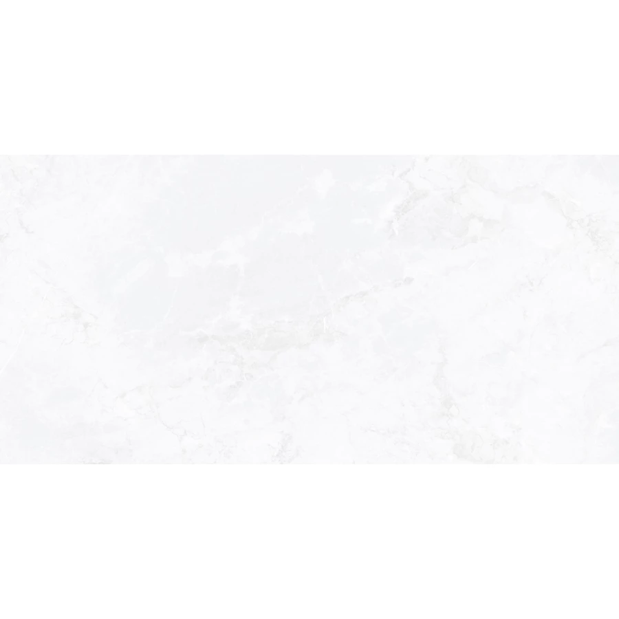 Керамогранит Laparet Materica White карвинг матовый белый 160х80 см