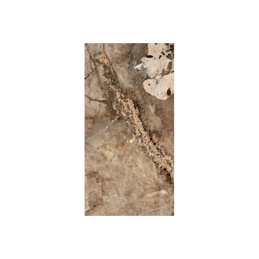 Керамогранит Rex Ceramiche Heritage Luxe Flame Comfort 9 мм Ret 775047 120х60 см