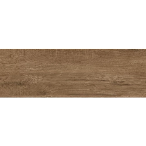 Керамогранит Global Tile Фергана / Fergana матовый коричневый GT206024904MCR 60x19,7 см
