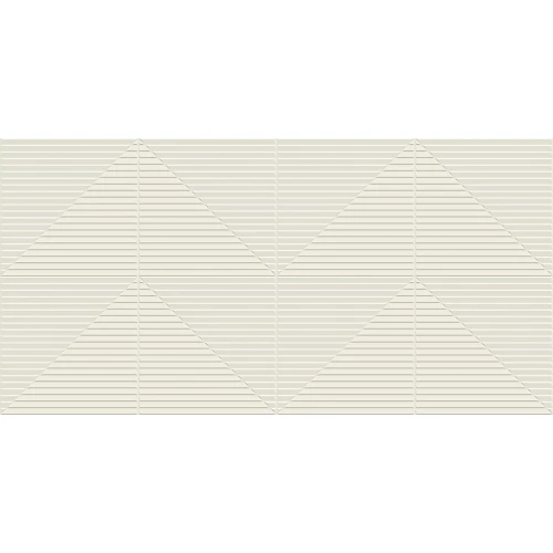 Керамогранит Art&Natura Ceramica Moderno Stucco White матовый белый 151.122.1191 120х60 см