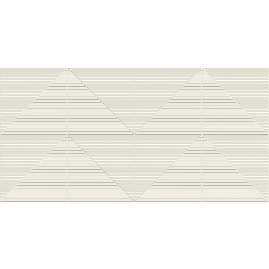 Керамогранит Art&Natura Ceramica Moderno Stucco White матовый белый 151.122.1191 120х60 см