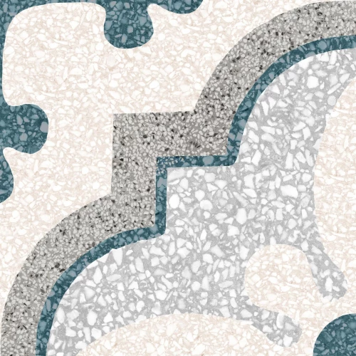 Керамогранит Creto Point Mix 30-10-4-15-00-10-4248 20х20 см