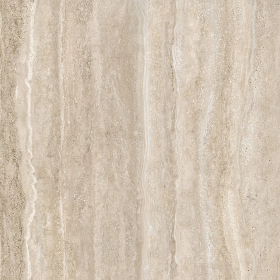 Керамогранит Vitra CityStone травертин линейный K951840R0001VTE0 60x60 см