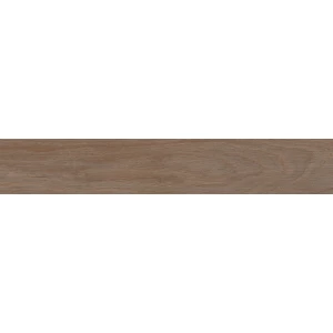 Керамогранит Kerama Marazzi Тьеполо обрезной матовый коричневый SG351200R 60x9,6 см