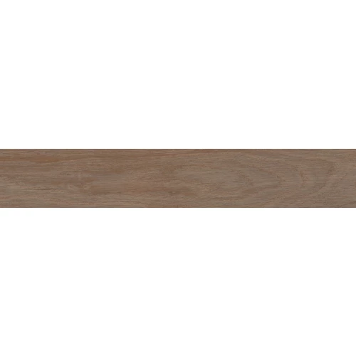 Керамогранит Kerama Marazzi Тьеполо обрезной матовый коричневый SG351200R 60x9,6 см