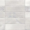Плитка настенная ALMA Ceramica Муретто / Muretto матовая светло-серая TWA3060MTT17 60х30 см
