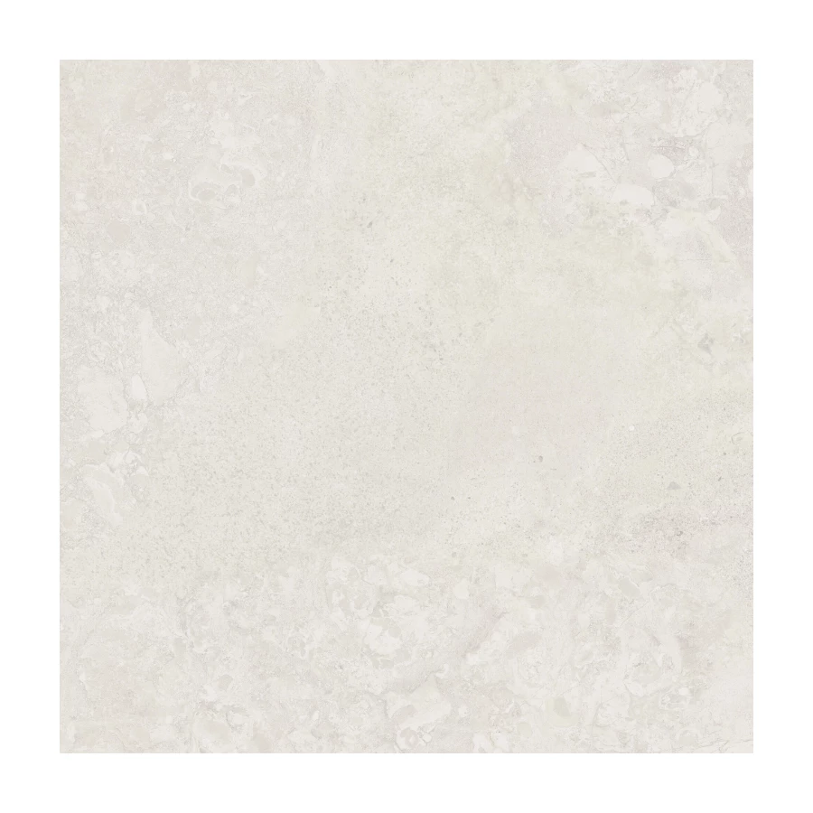 Керамогранит Harmony Peronda Awen White NT C R белый 3372840692 90х90 см