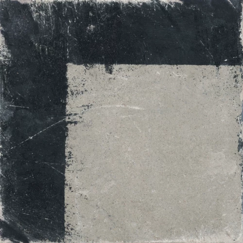 Керамогранит Peronda FS Brush Line матовый серо-черный 3386040473 22,3х22,3 см