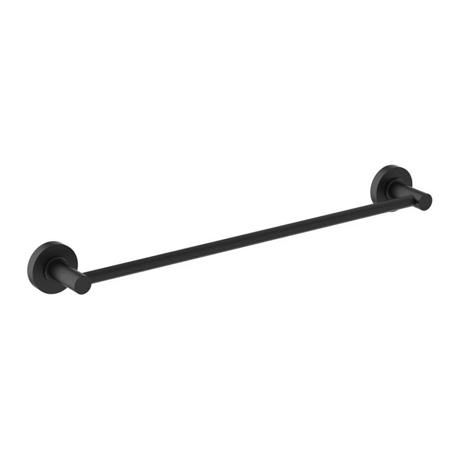 Полотенцедержатель Ideal Standard IOM черный матовый A9117XG