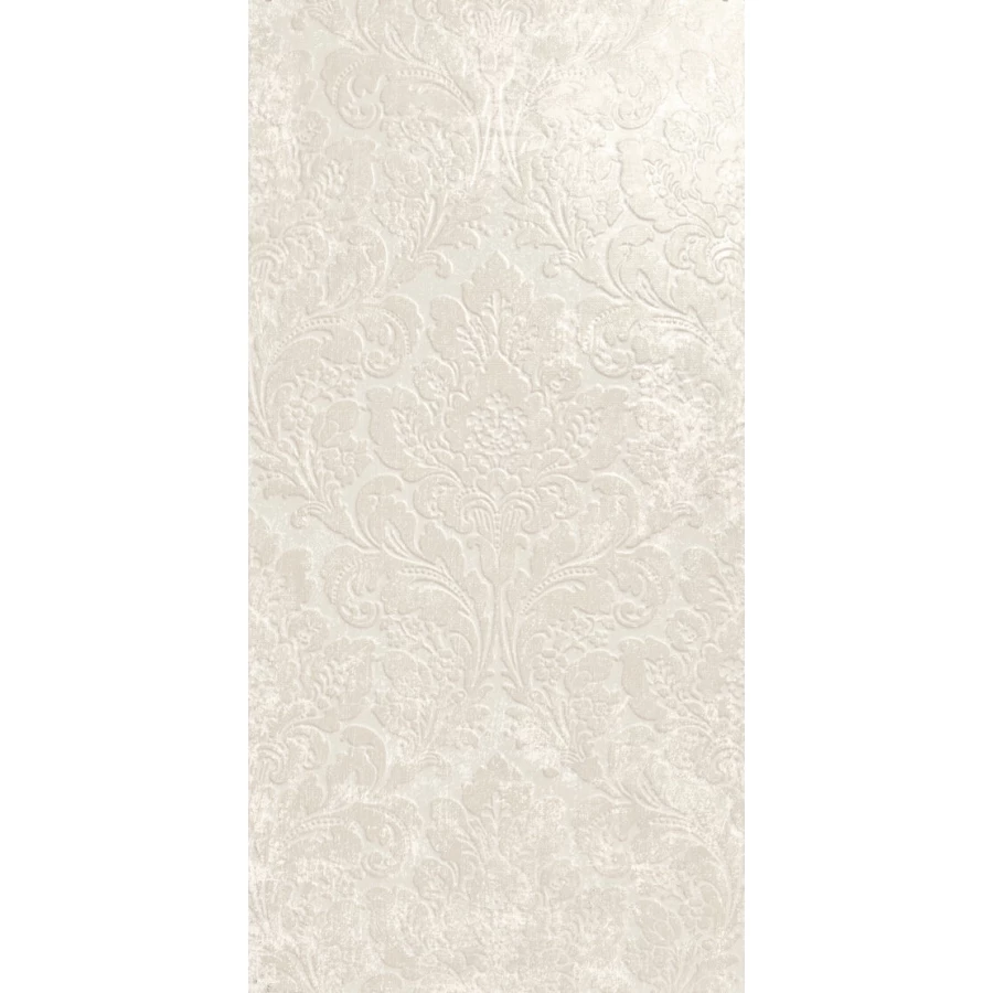 Плитка настенная Ape Ceramica Bellagio Majestic Mandorla Rect матовая бежевая A042716 120х60 см