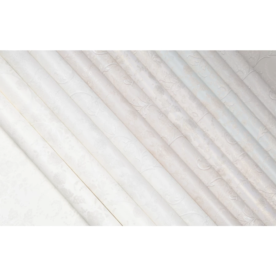 Обои флизелиновые Palitra Life Monaco бежевый PL72139-22 1,06х10,05 м