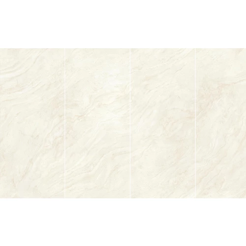 Керамогранит Atlas Concorde Италия Марвел Т Хало Вайт Кит Эндлесс Матте / Marvel T Halo White MT Kit Endless Matte матовый белый HDOW 120х278 см