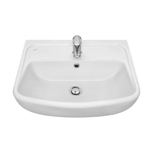 Умывальник Santek Лонги 1 отверстие 1.WH50.1.756 60 см