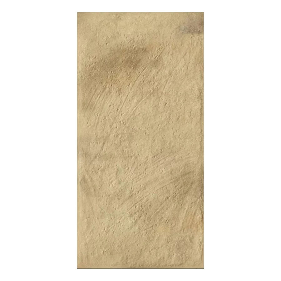 Плитка Paradyz Eremite Sand Klinkier Struktura Mat B1a матовая бежевая 60х30 см