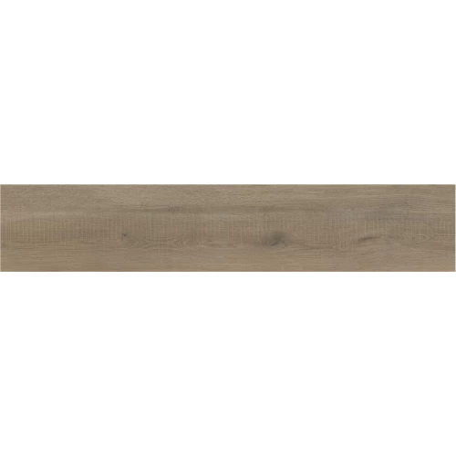 Керамогранит Keratile Uppsala Taupe MT Rect 1A KTL матовый коричневый CAH4UPPSEDQA 120х23 см