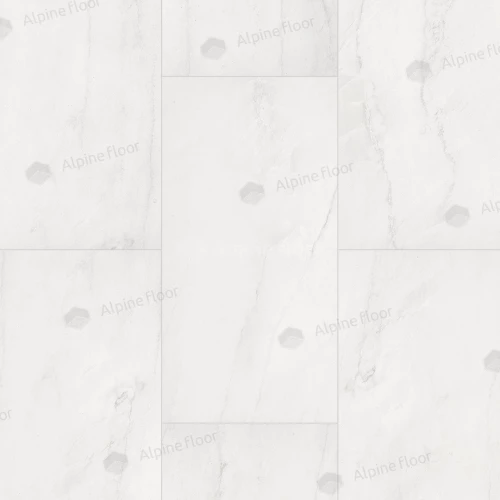 Плитка кварцвиниловая LVT Alpine Floor Light Stone Брайс ECO-15-7 43 класс 2.5 мм 3.685 кв.м 60.8х30.3 см