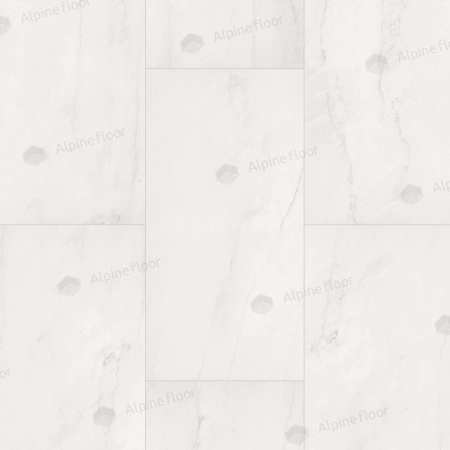 Плитка кварцвиниловая LVT Alpine Floor Light Stone Брайс ECO-15-7 43 класс 2.5 мм 3.685 кв.м 60.8х30.3 см