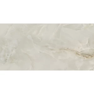 Керамогранит Azteca Onyx Pav. Lux ivory 30 120х60 см