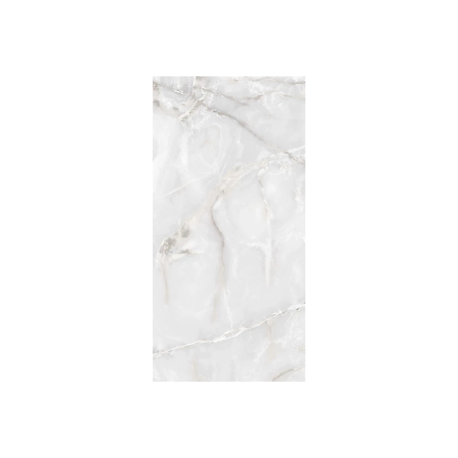 Керамогранит Casa Dolce Casa Onyx&More White Blend Satin Ret 765457 120х60 см