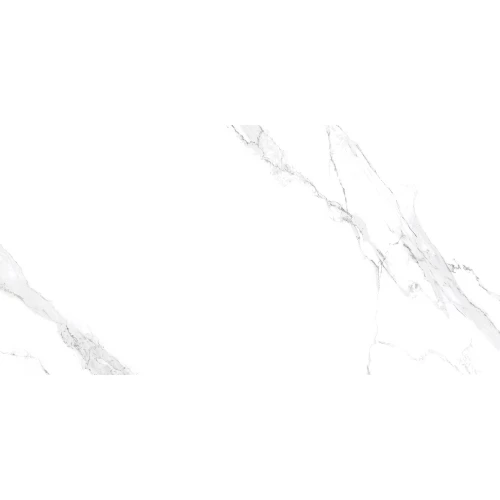 Керамогранит Infinity Ceramic Pearl Statuario Glossy Silver Line 120х60 см