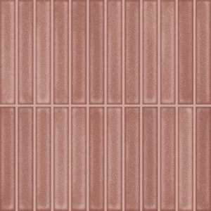 Плитка настенная Harmony Peronda Crisp Cherry глянцевая бордовая 5022141891 20х20 см