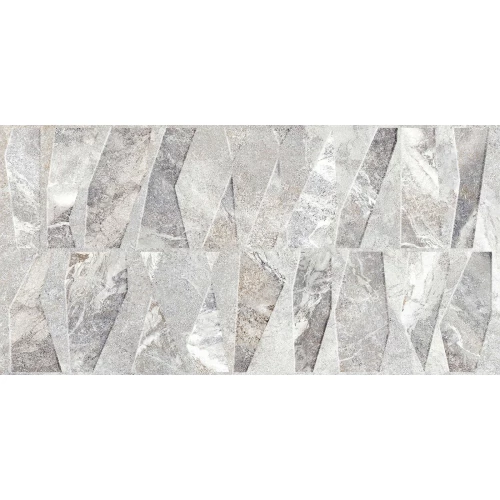 Плитка облицовочная ALMA Ceramica Persey рельефная TWU2550PRS27 50х24,9х0,8 см