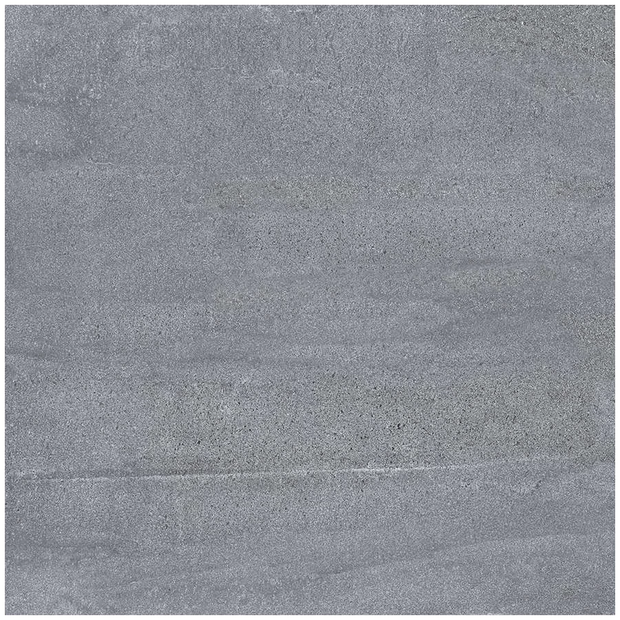 Керамогранит Ceradim Beton Majestic Graphite графитовый Матовый 60х60 см