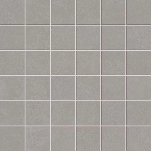 Мозаика Atlas Concorde Rinascente Grey Mosaic 30x30 см