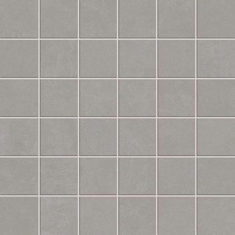 Мозаика Atlas Concorde Rinascente Grey Mosaic 30x30 см