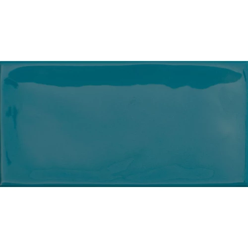 Плитка настенная Cifre Kane Marine сине-зеленый 7,5*15 см