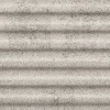 Плитка фасадная Ceramika Paradyz Carrizo Grey Elewacja Struktura Stripes Mix Mat 40x6,6 см
