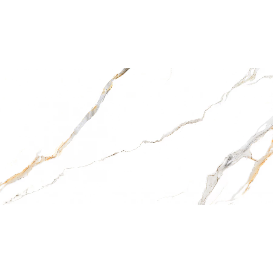 Керамогранит Realistik Mystey Statuario 120х60 см