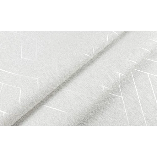 Обои флизелиновые Аспект Лондон серые 70666-14 1,06х10,05 м