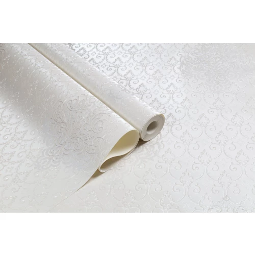 Обои флизелиновые Palitra Life Massandra бежевые PL72410-14 1,06х10,05 м